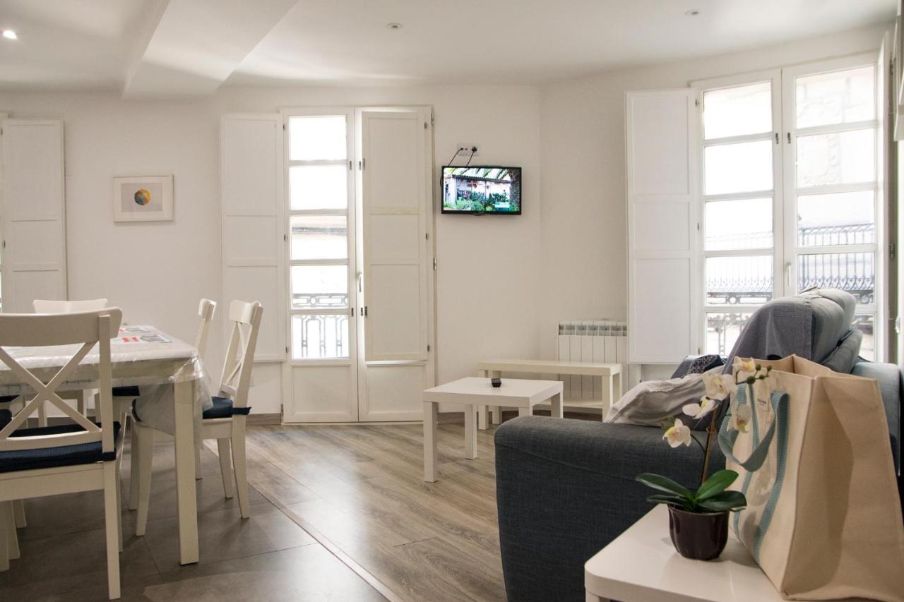 Sensacional Apartamento Saladina Home Ourense Exteriér fotografie