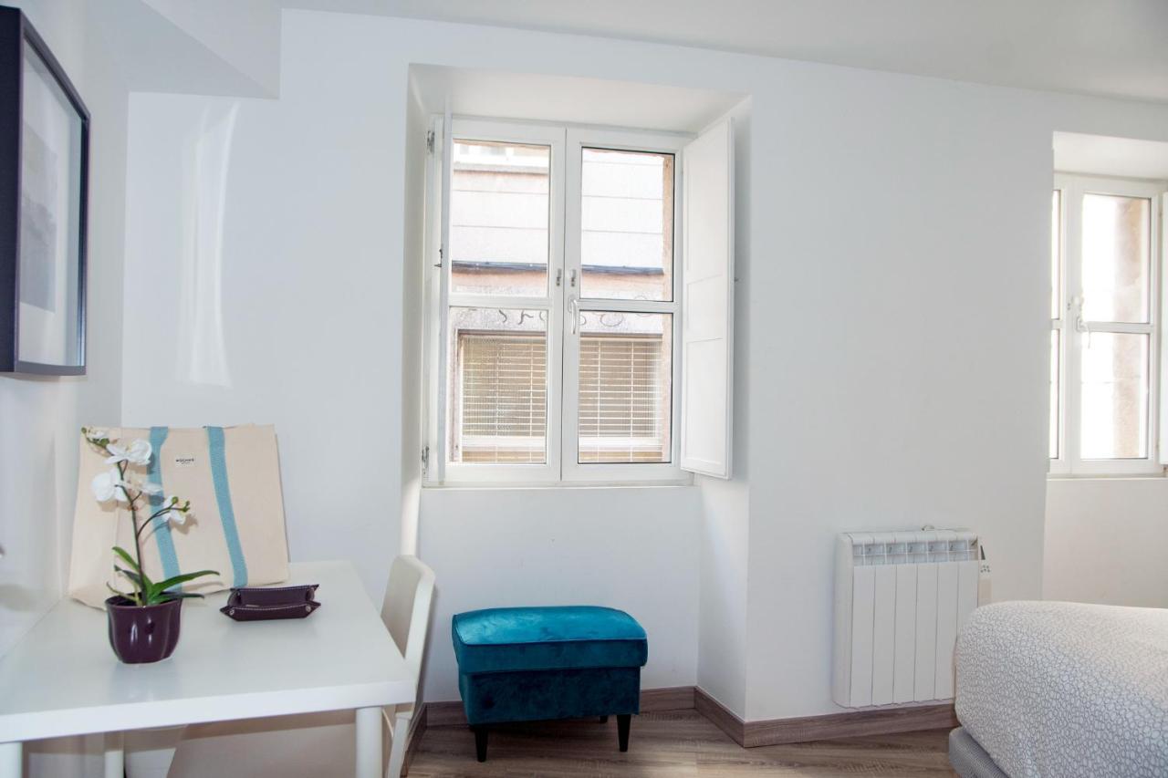 Sensacional Apartamento Saladina Home Ourense Exteriér fotografie
